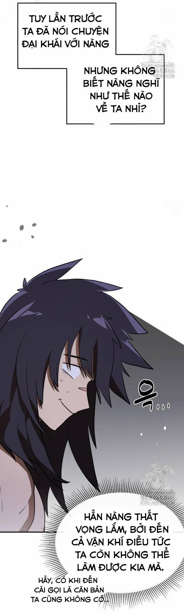 Ta Đây Vô Địch Bất Bại 7 trang 7