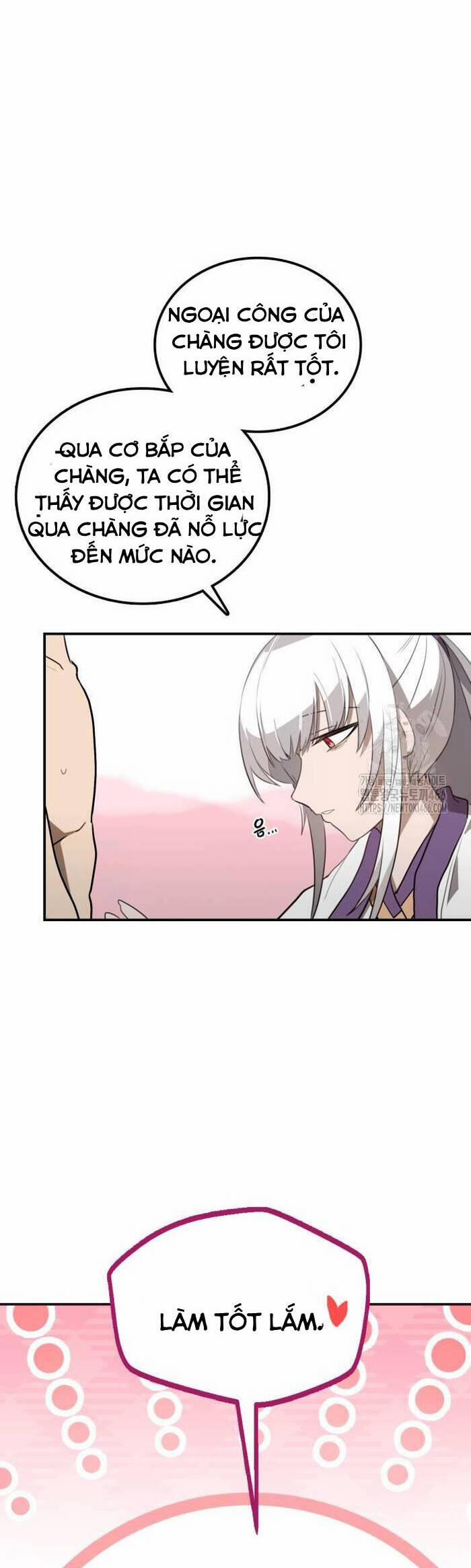 Ta Đây Vô Địch Bất Bại 7 trang 8