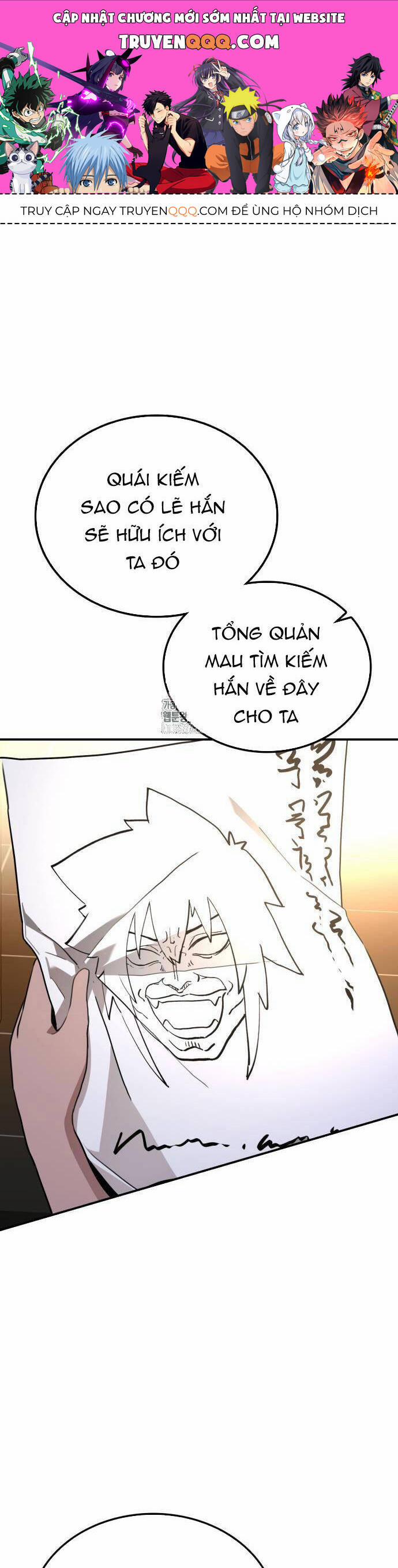 Ta Đây Vô Địch Bất Bại 8 trang 0