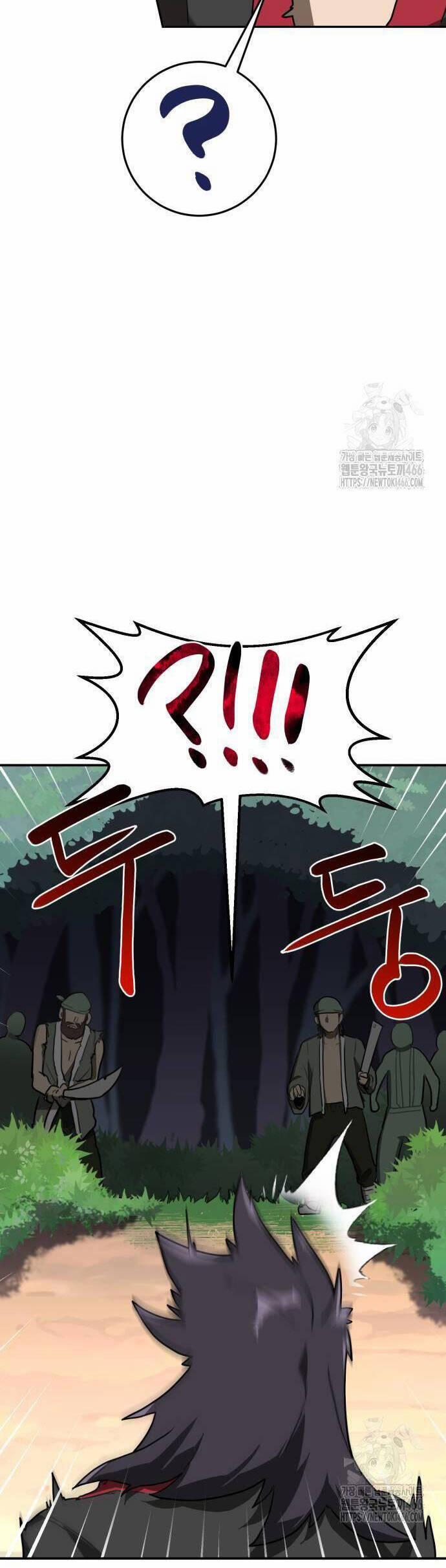 Ta Đây Vô Địch Bất Bại 8 trang 10