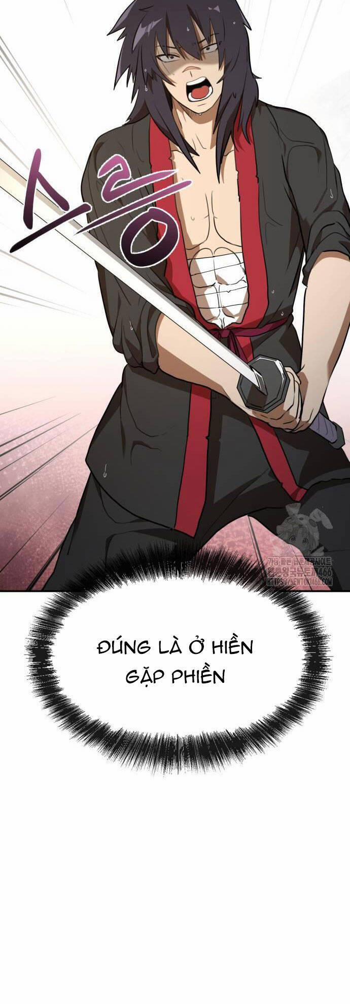 Ta Đây Vô Địch Bất Bại 8 trang 12