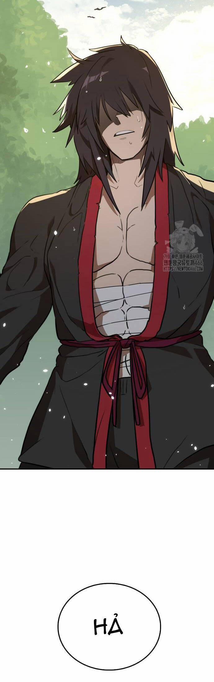 Ta Đây Vô Địch Bất Bại 8 trang 15