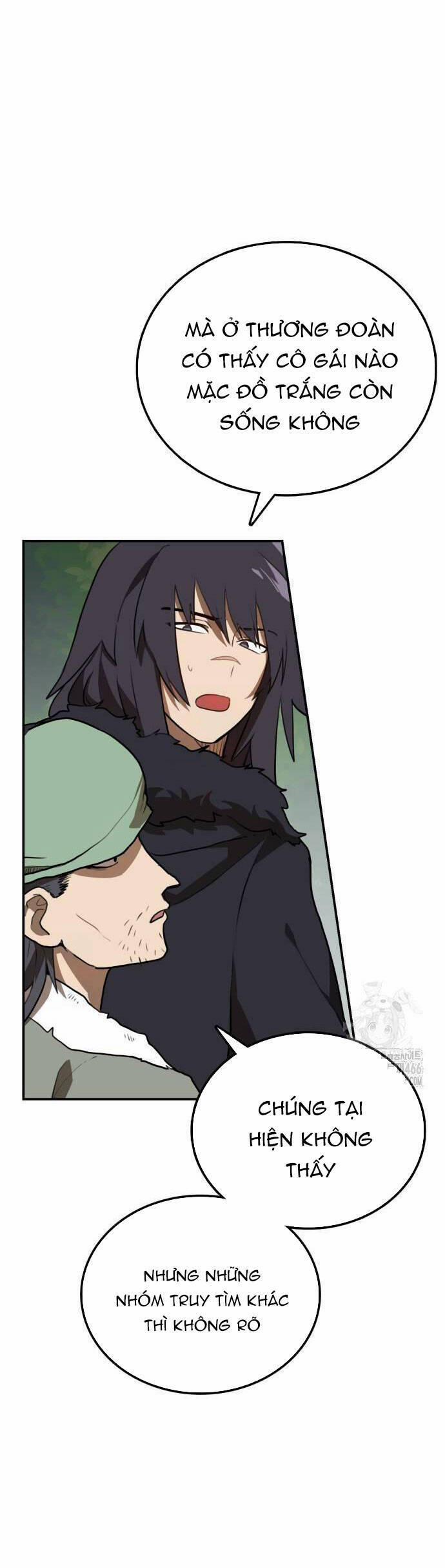 Ta Đây Vô Địch Bất Bại 8 trang 20