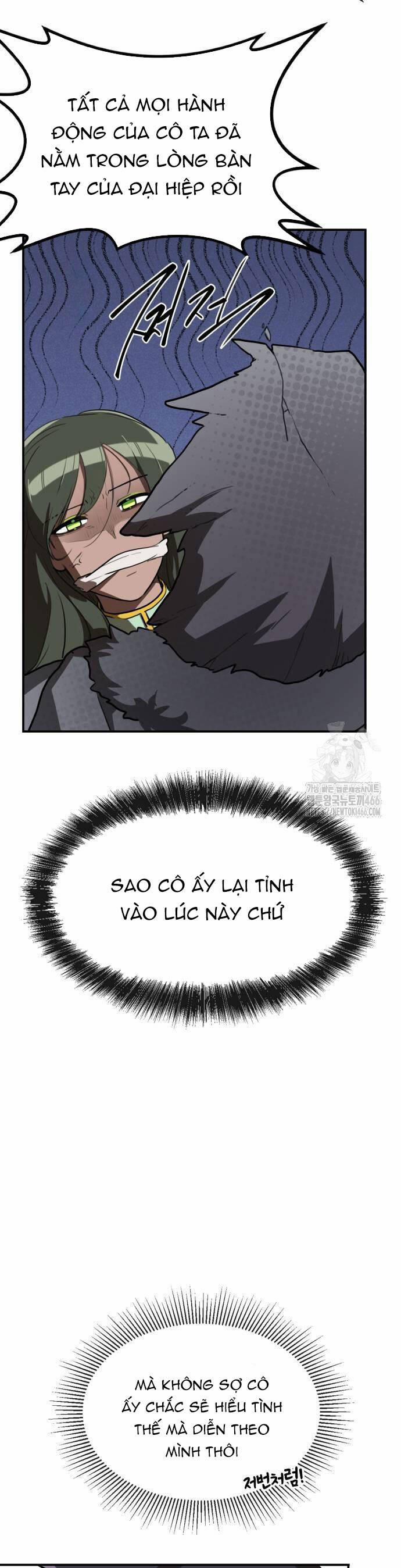 Ta Đây Vô Địch Bất Bại 8 trang 24