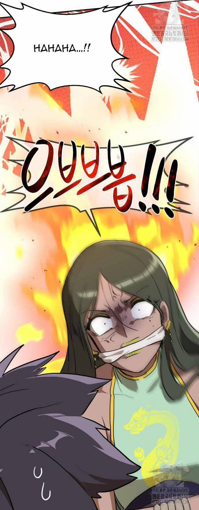 Ta Đây Vô Địch Bất Bại 8 trang 26