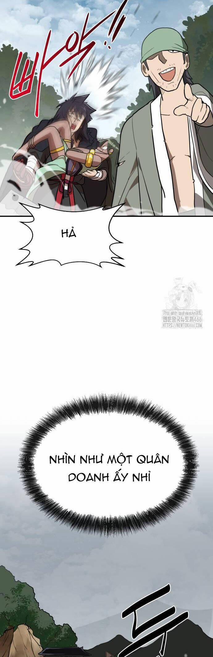 Ta Đây Vô Địch Bất Bại 8 trang 28