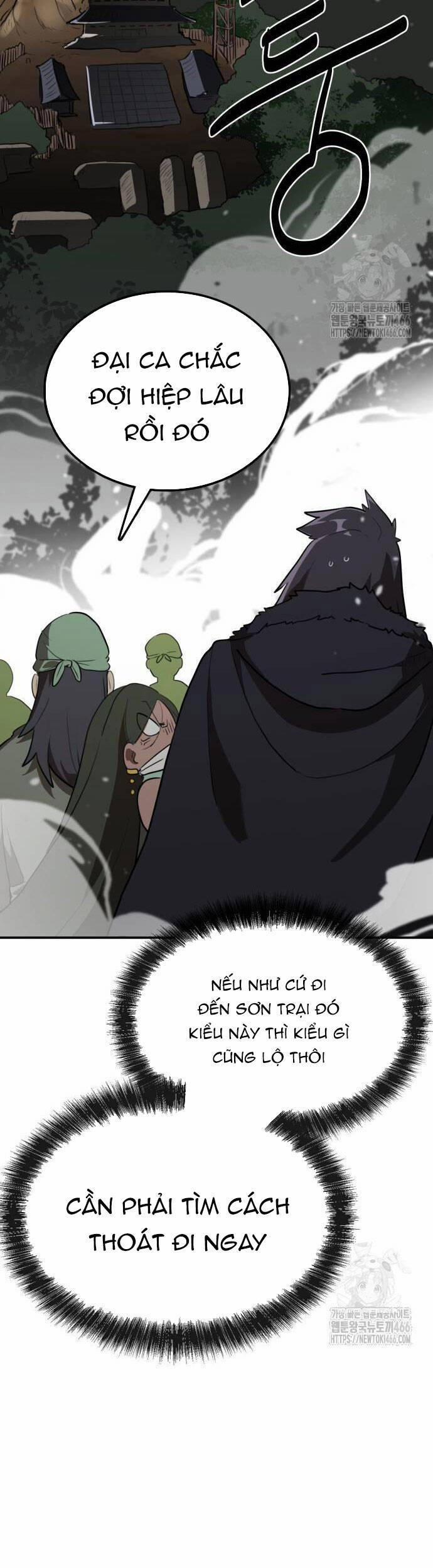 Ta Đây Vô Địch Bất Bại 8 trang 29