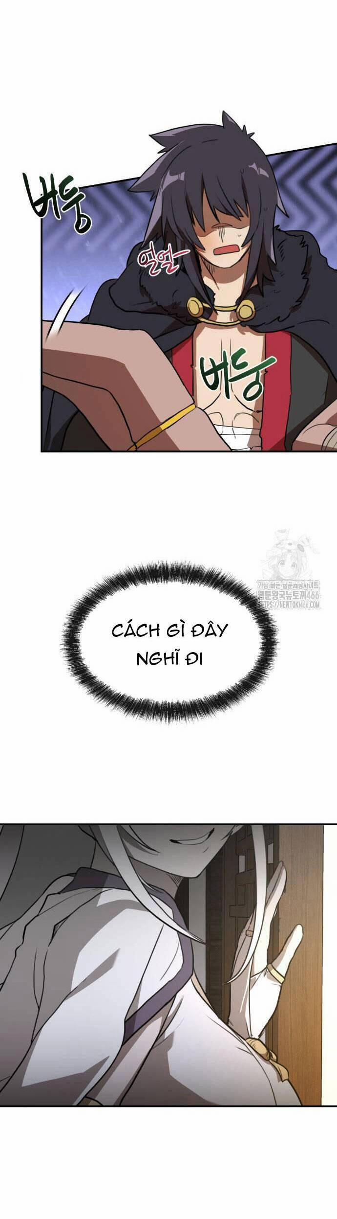 Ta Đây Vô Địch Bất Bại 8 trang 30