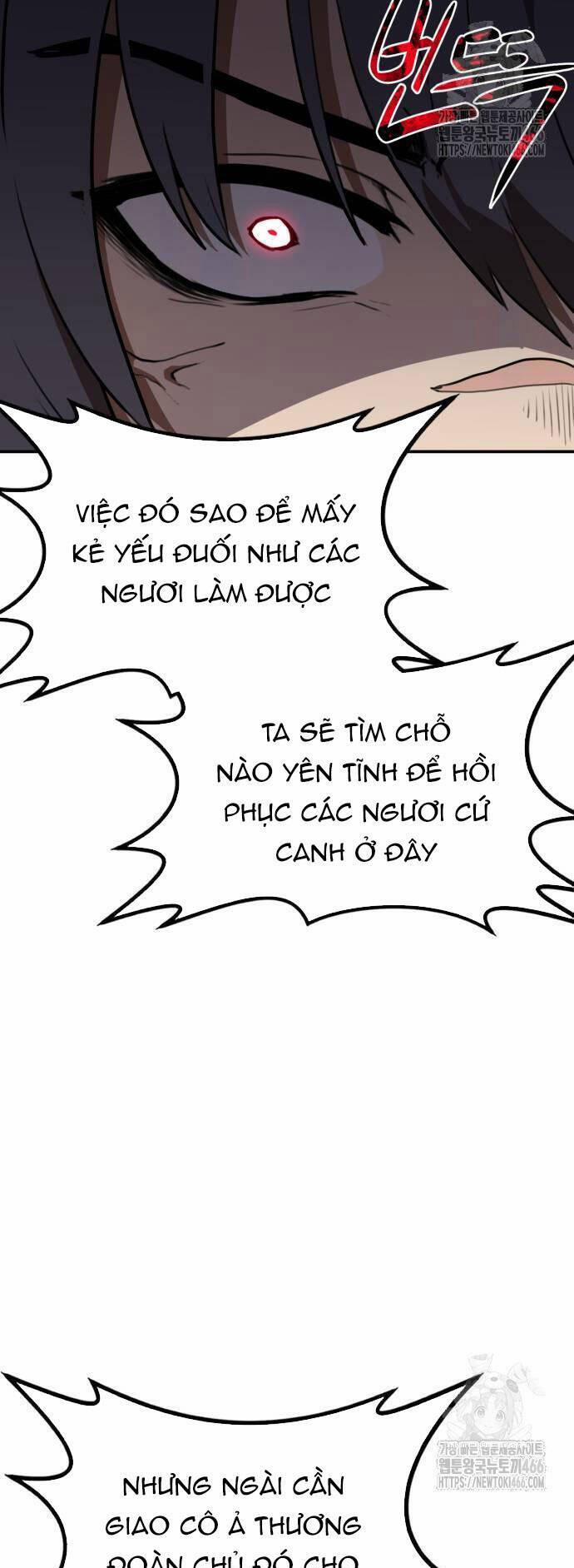 Ta Đây Vô Địch Bất Bại 8 trang 33