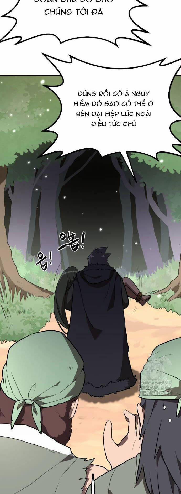 Ta Đây Vô Địch Bất Bại 8 trang 34