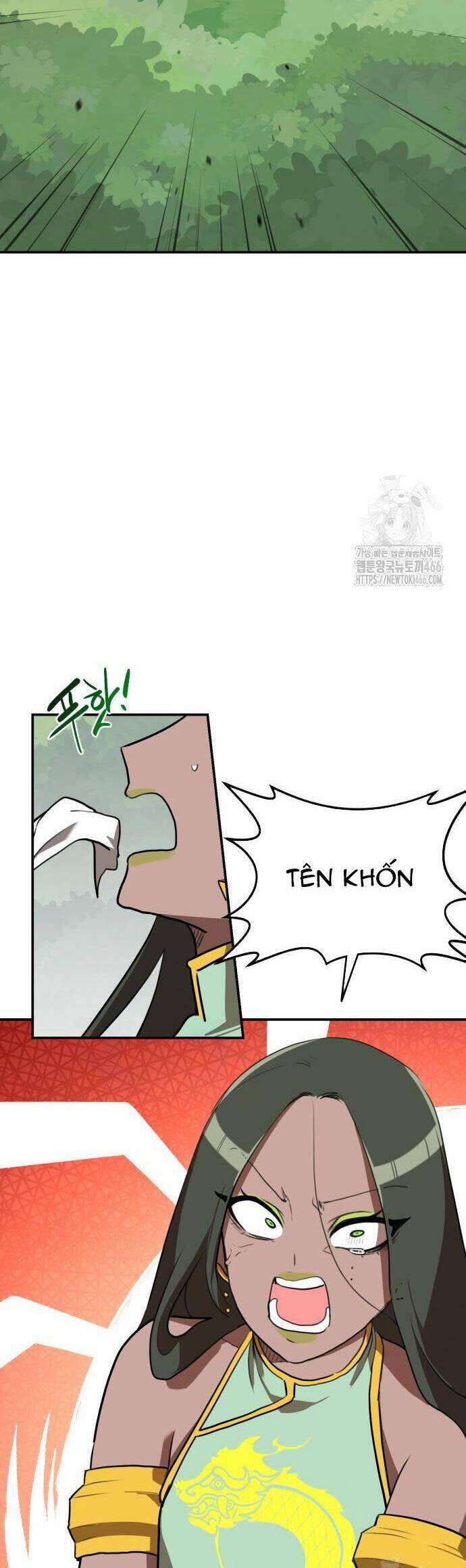 Ta Đây Vô Địch Bất Bại 8 trang 37