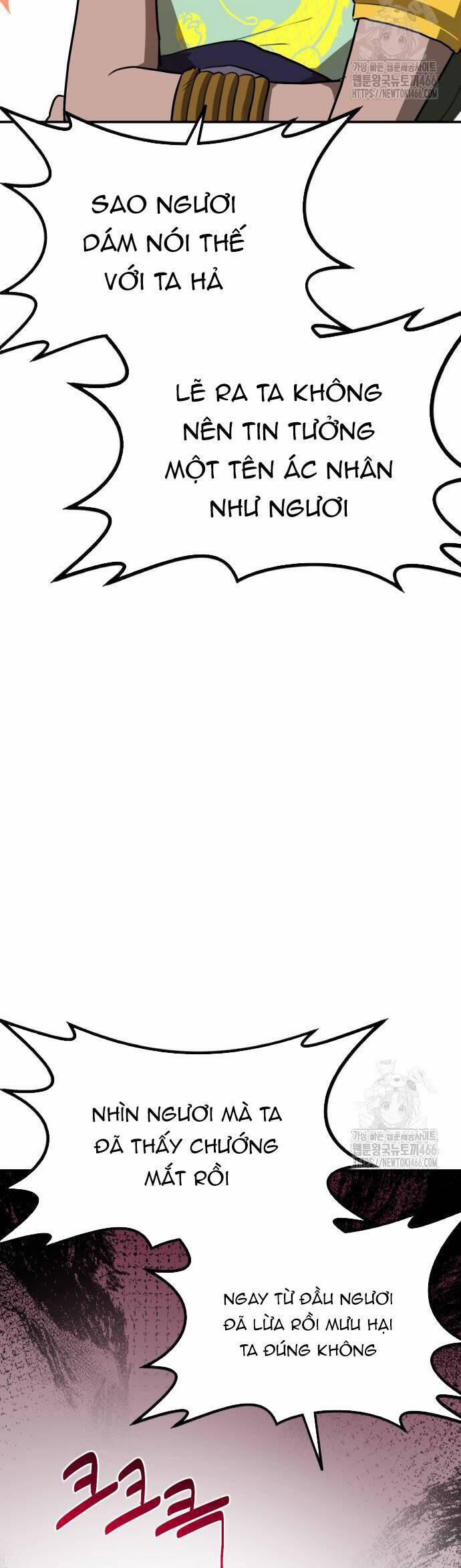 Ta Đây Vô Địch Bất Bại 8 trang 38