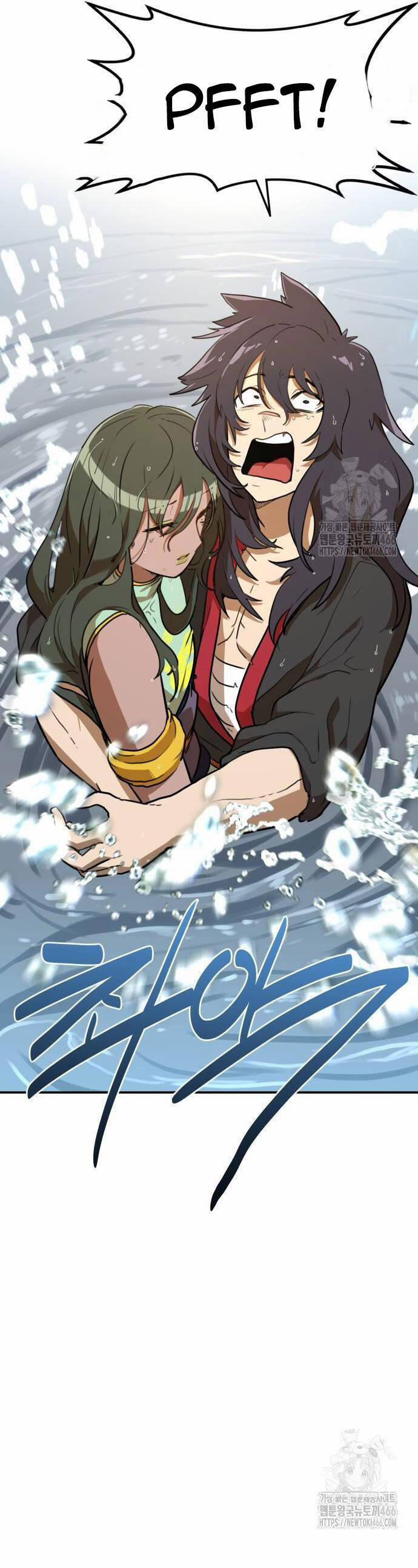 Ta Đây Vô Địch Bất Bại 8 trang 4