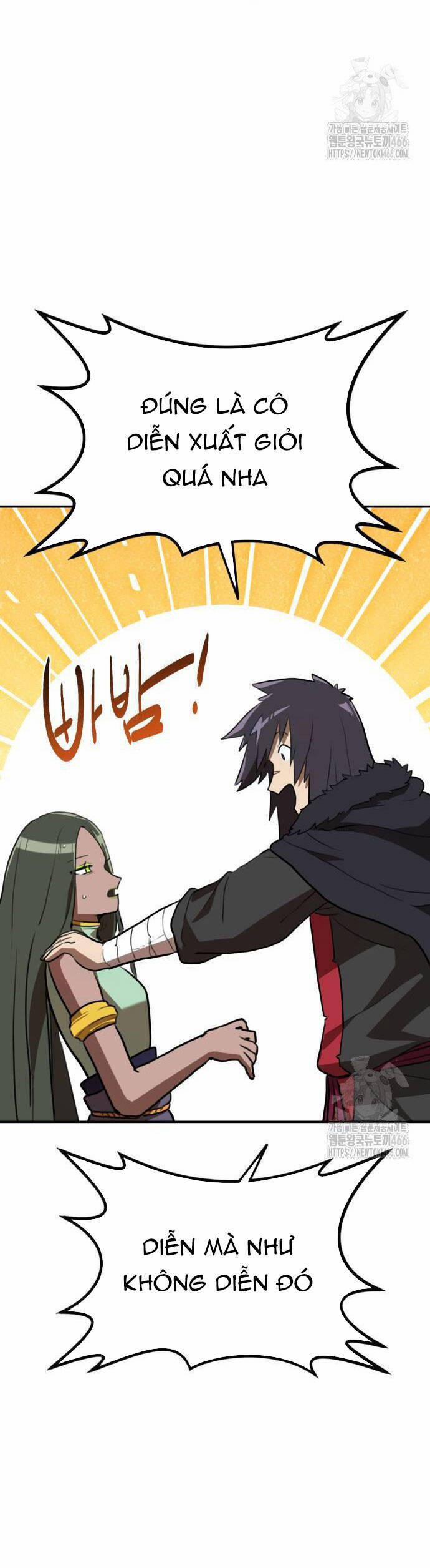 Ta Đây Vô Địch Bất Bại 8 trang 40