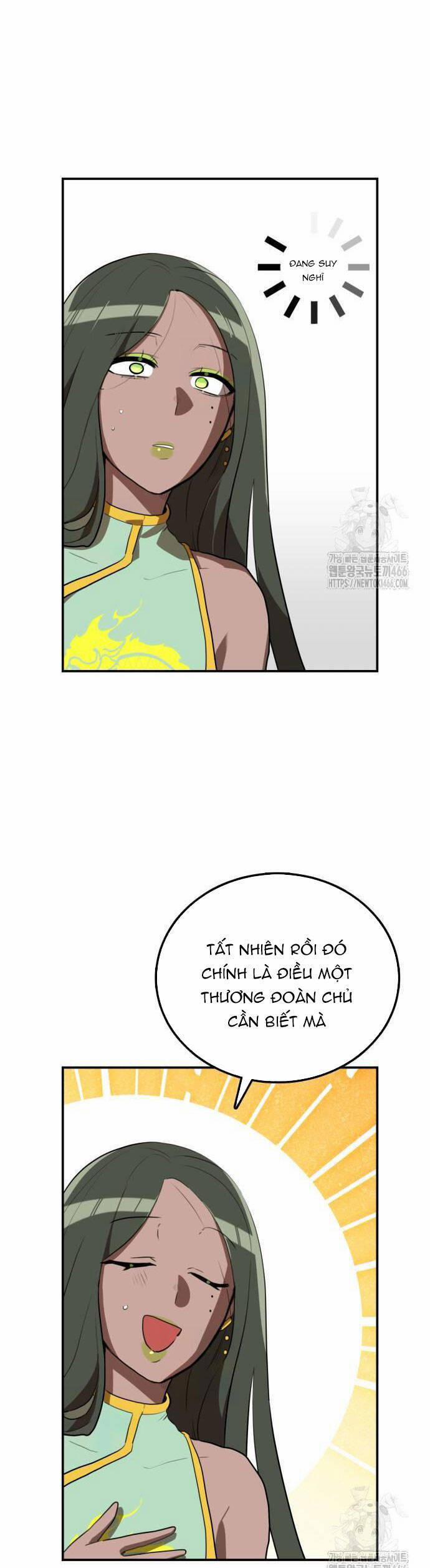 Ta Đây Vô Địch Bất Bại 8 trang 41