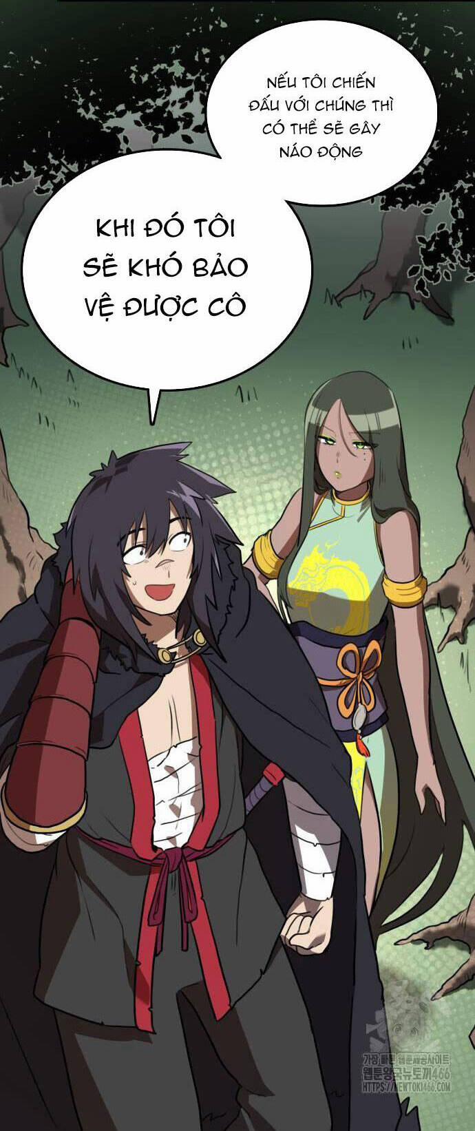 Ta Đây Vô Địch Bất Bại 8 trang 43