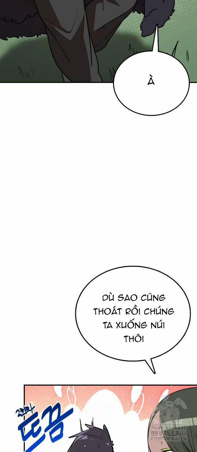 Ta Đây Vô Địch Bất Bại 8 trang 44