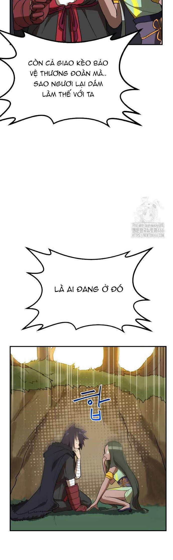 Ta Đây Vô Địch Bất Bại 8 trang 47