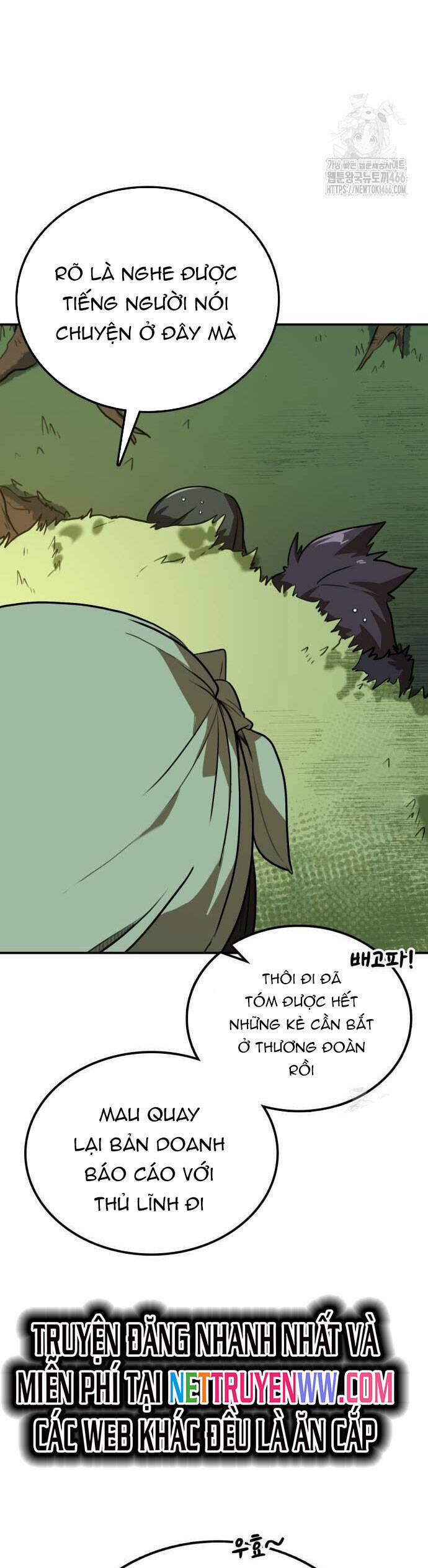 Ta Đây Vô Địch Bất Bại 8 trang 48