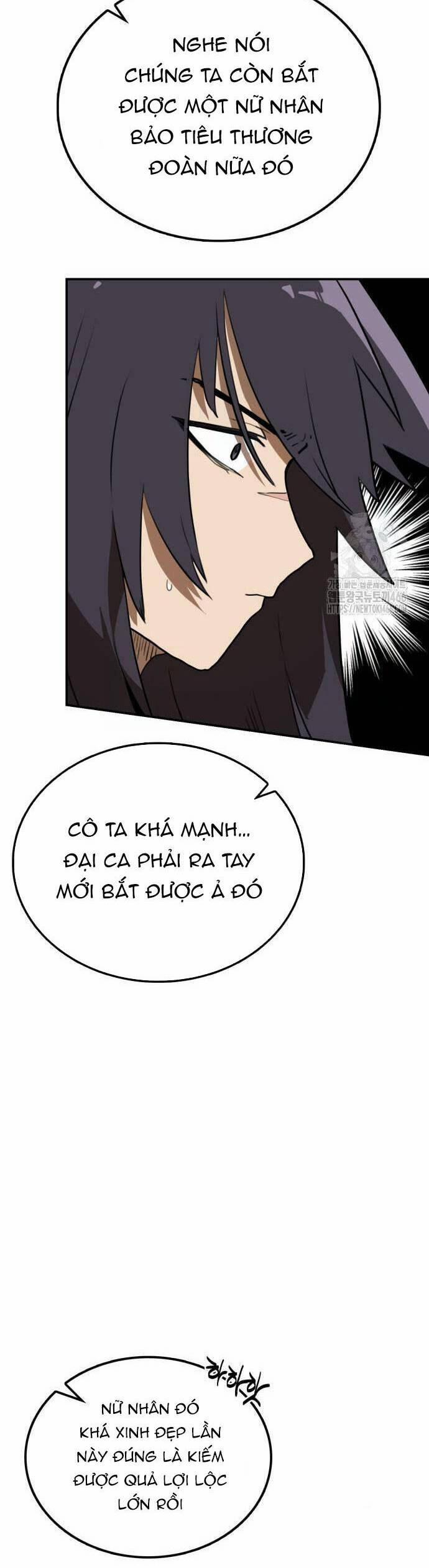 Ta Đây Vô Địch Bất Bại 8 trang 49