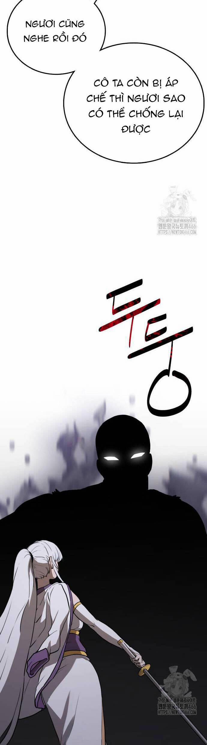 Ta Đây Vô Địch Bất Bại 8 trang 51