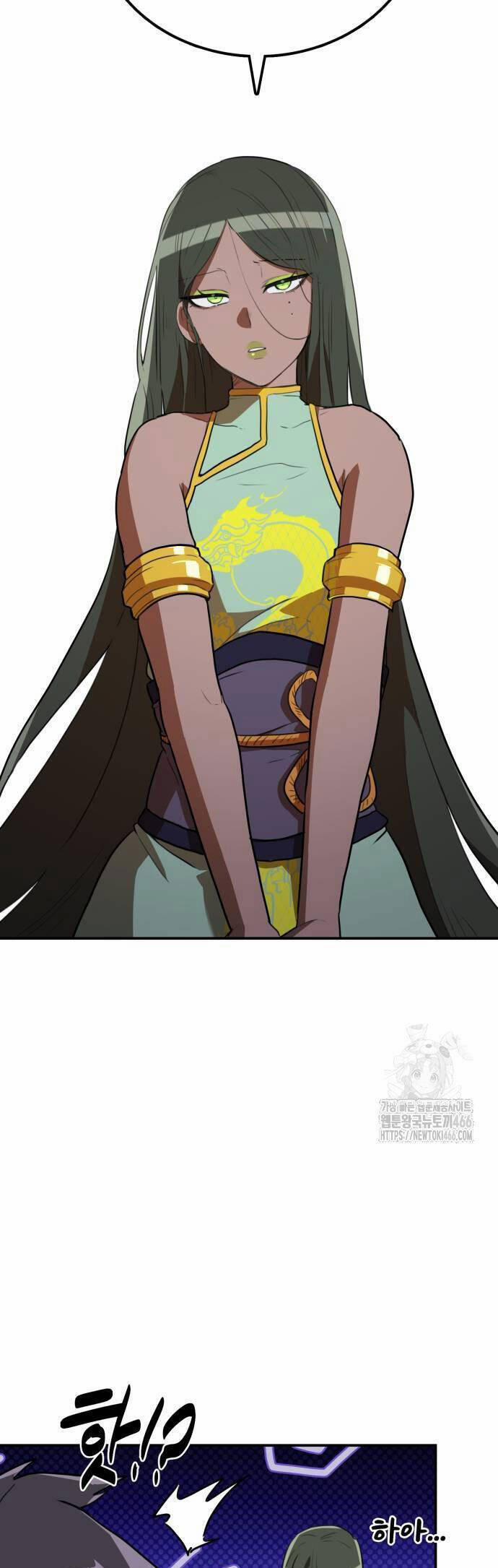 Ta Đây Vô Địch Bất Bại 8 trang 56