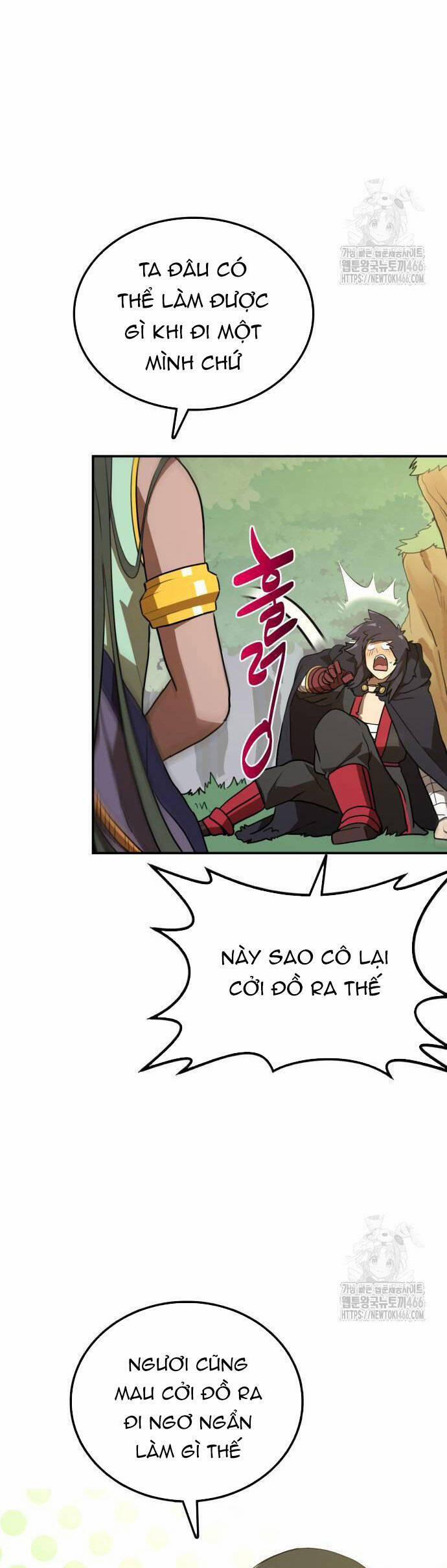 Ta Đây Vô Địch Bất Bại 8 trang 58