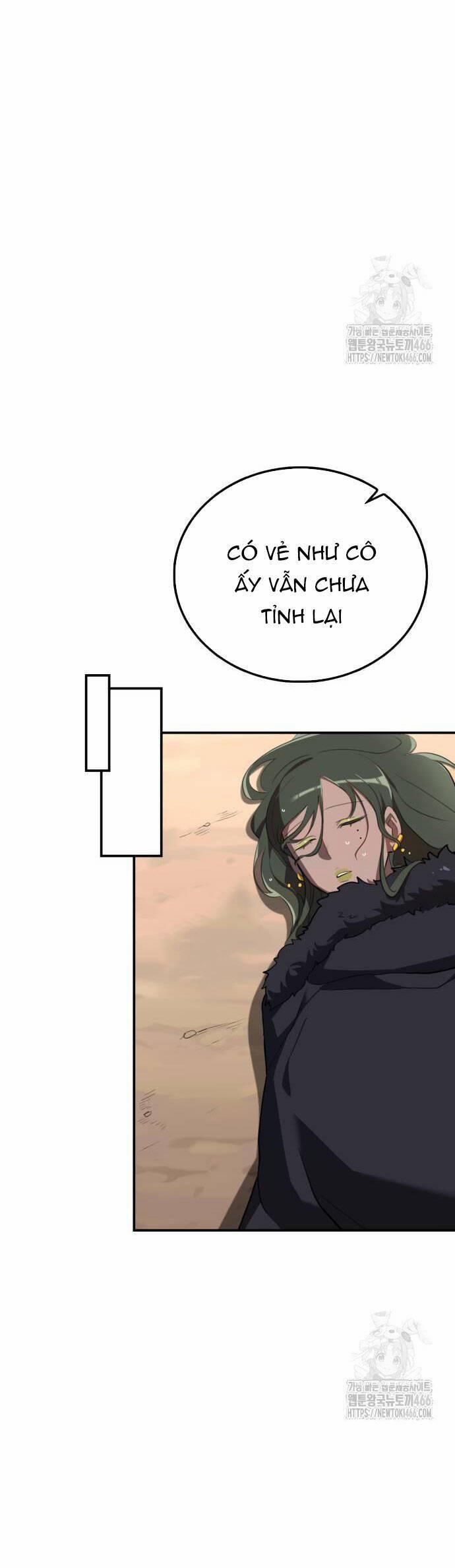 Ta Đây Vô Địch Bất Bại 8 trang 6