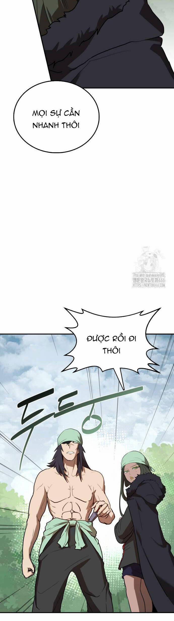 Ta Đây Vô Địch Bất Bại 8 trang 61