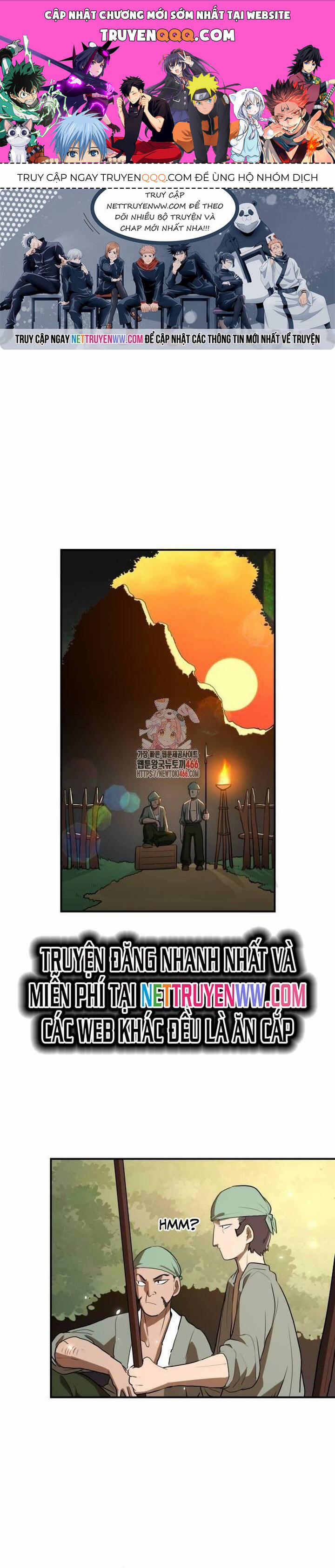 Ta Đây Vô Địch Bất Bại 9 trang 0