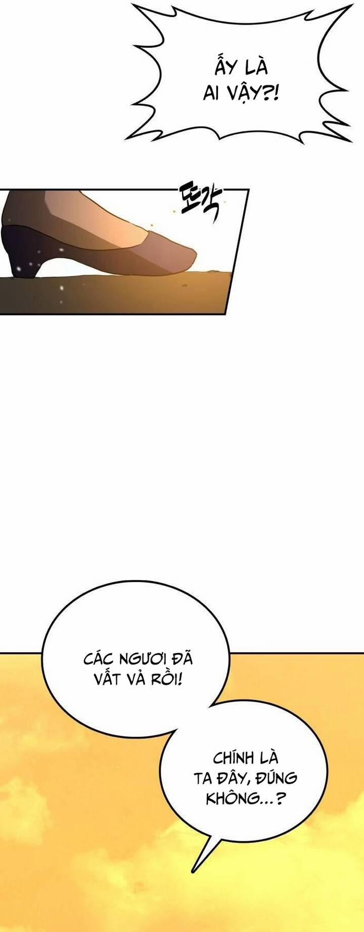 Ta Đây Vô Địch Bất Bại 9 trang 1