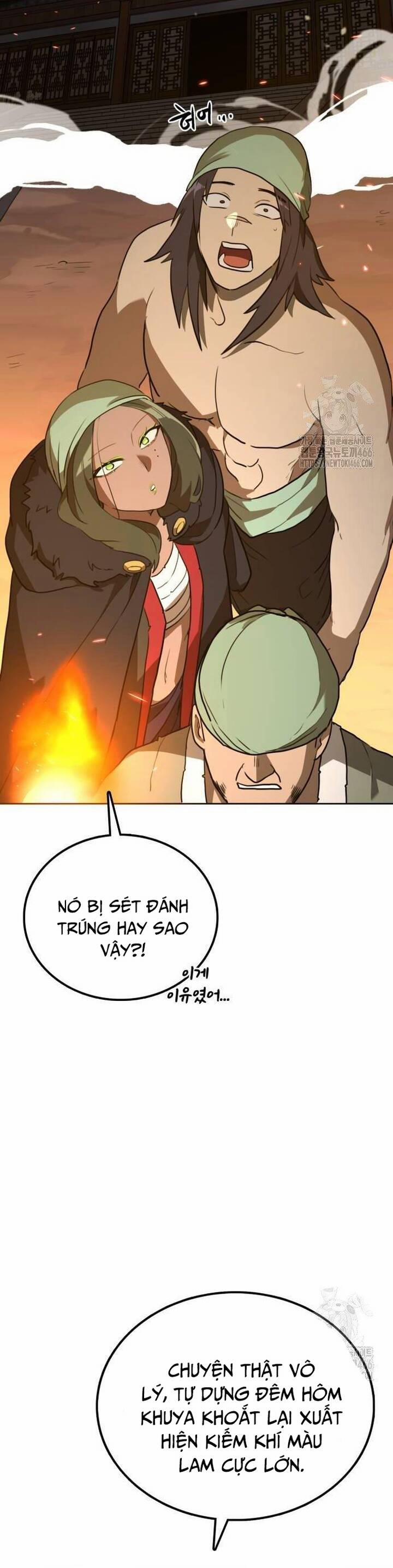 Ta Đây Vô Địch Bất Bại 9 trang 11