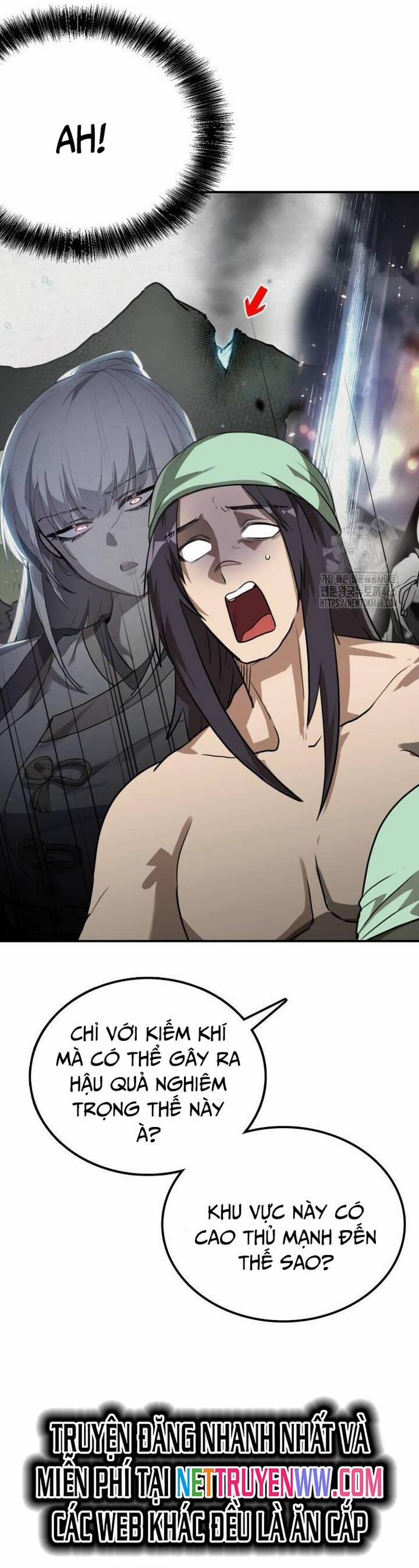 Ta Đây Vô Địch Bất Bại 9 trang 13