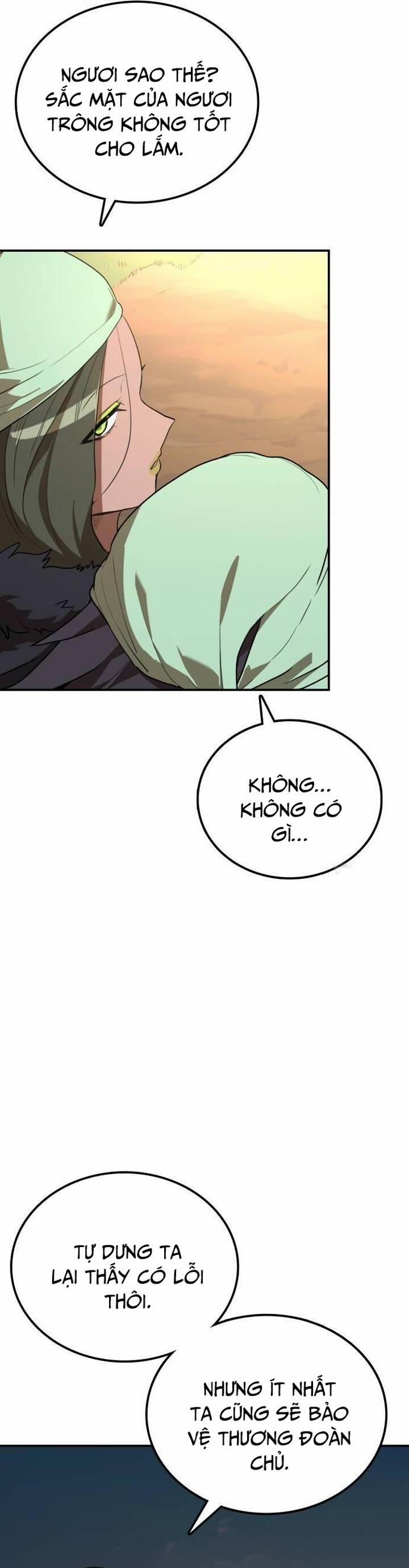 Ta Đây Vô Địch Bất Bại 9 trang 14