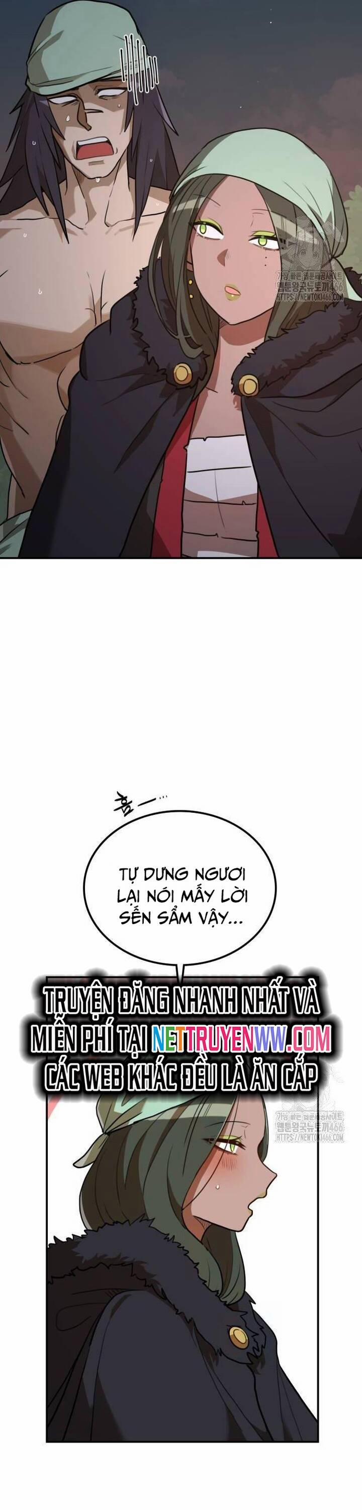 Ta Đây Vô Địch Bất Bại 9 trang 15