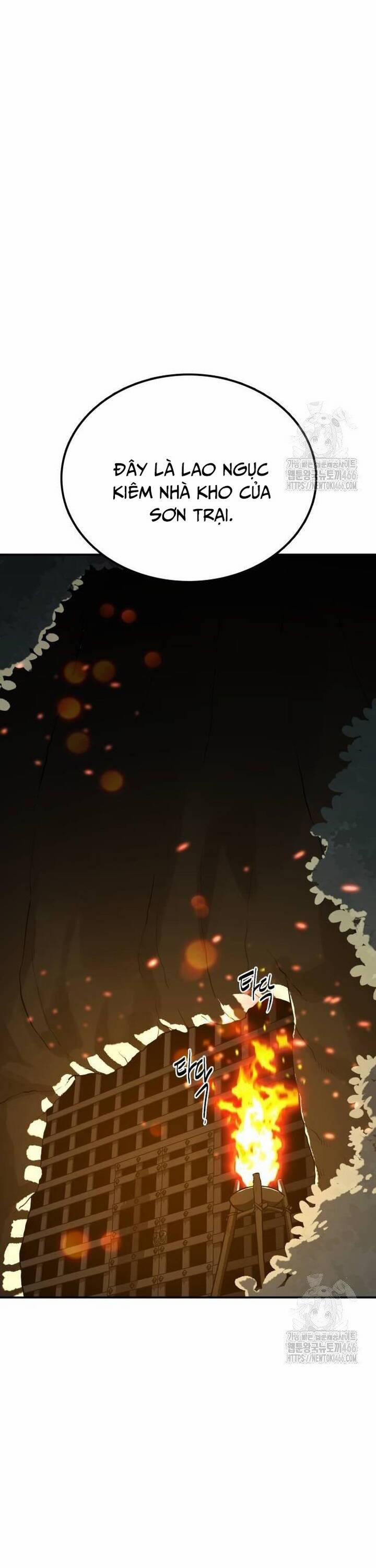 Ta Đây Vô Địch Bất Bại 9 trang 16