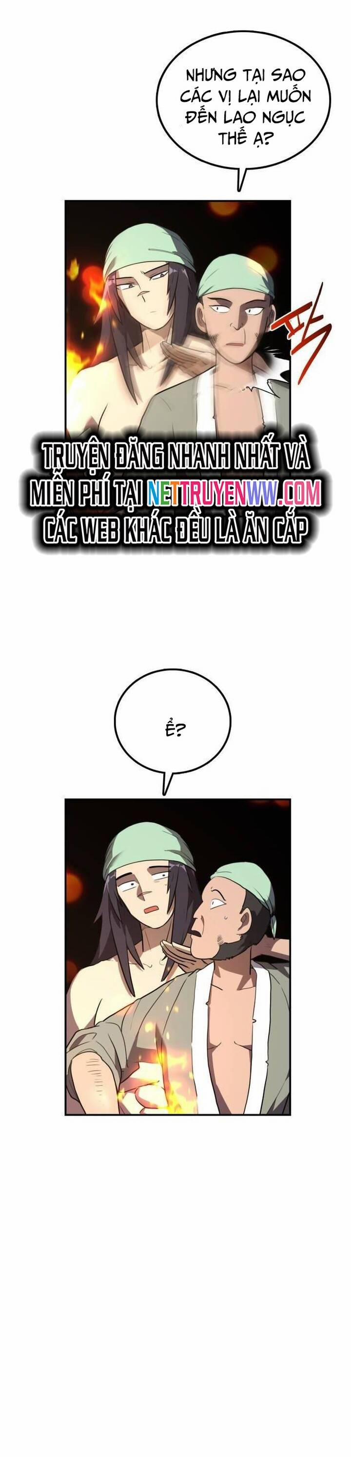 Ta Đây Vô Địch Bất Bại 9 trang 17