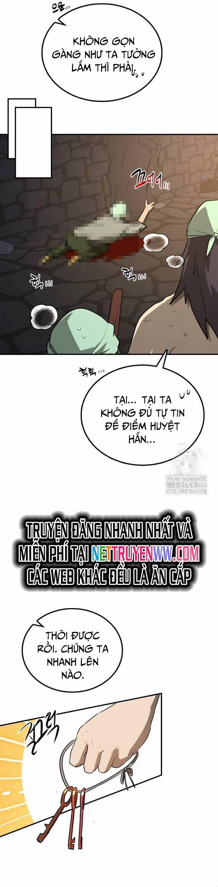 Ta Đây Vô Địch Bất Bại 9 trang 18