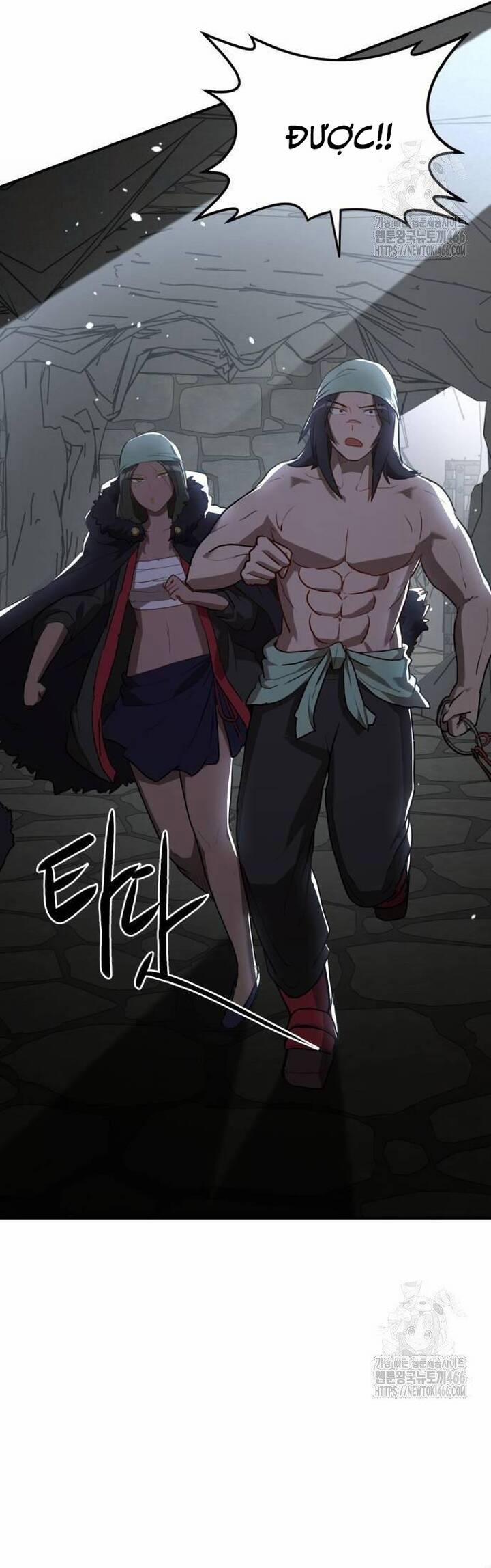 Ta Đây Vô Địch Bất Bại 9 trang 19