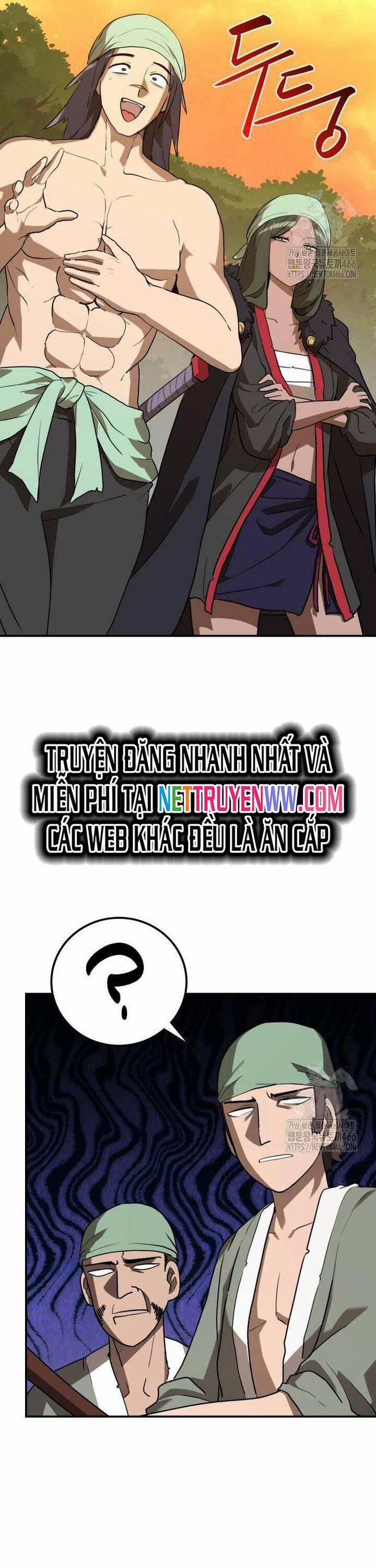 Ta Đây Vô Địch Bất Bại 9 trang 2