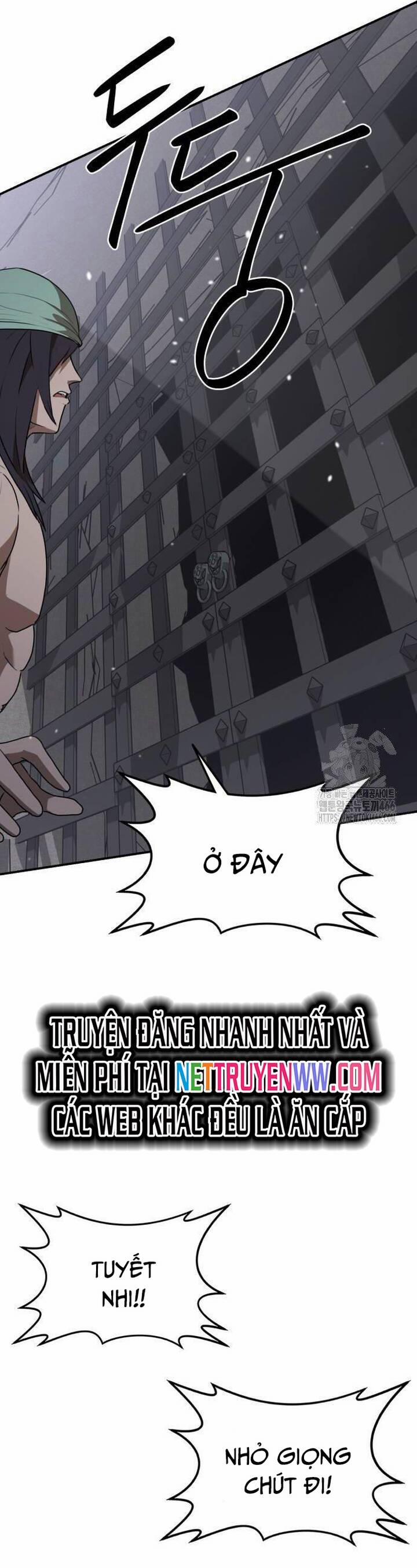 Ta Đây Vô Địch Bất Bại 9 trang 20