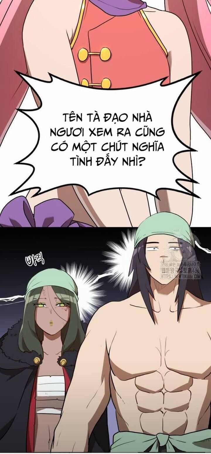 Ta Đây Vô Địch Bất Bại 9 trang 23