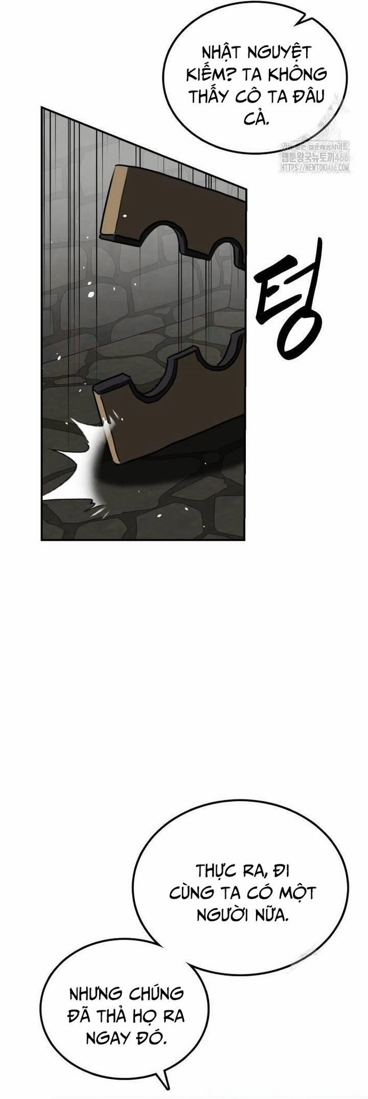 Ta Đây Vô Địch Bất Bại 9 trang 25