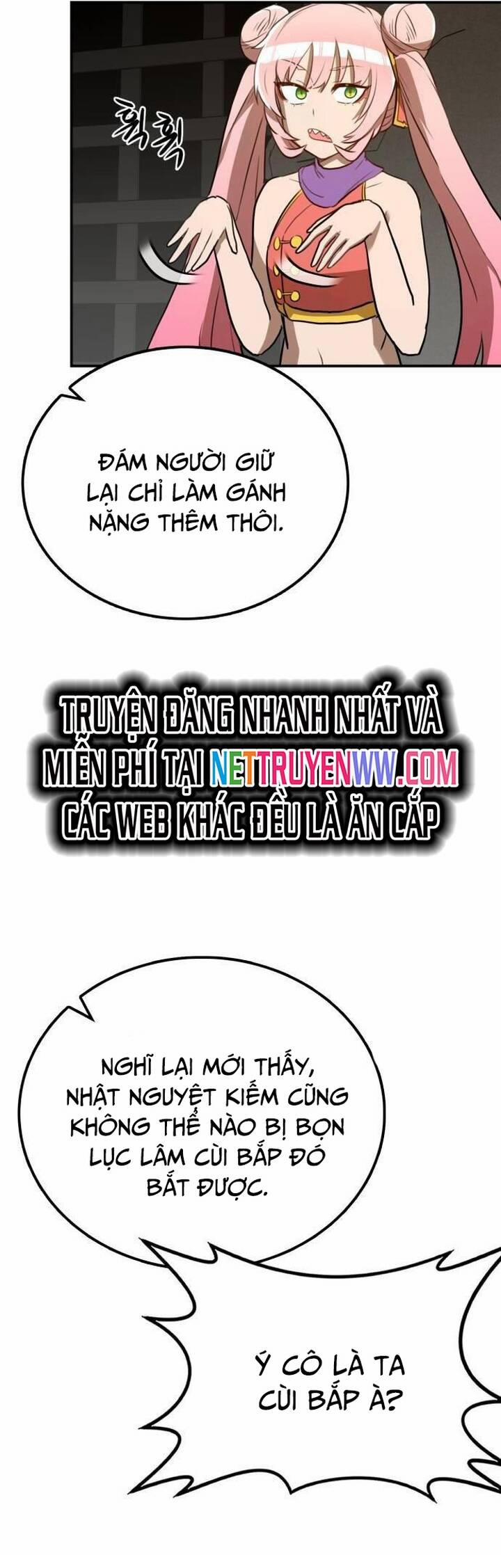 Ta Đây Vô Địch Bất Bại 9 trang 26