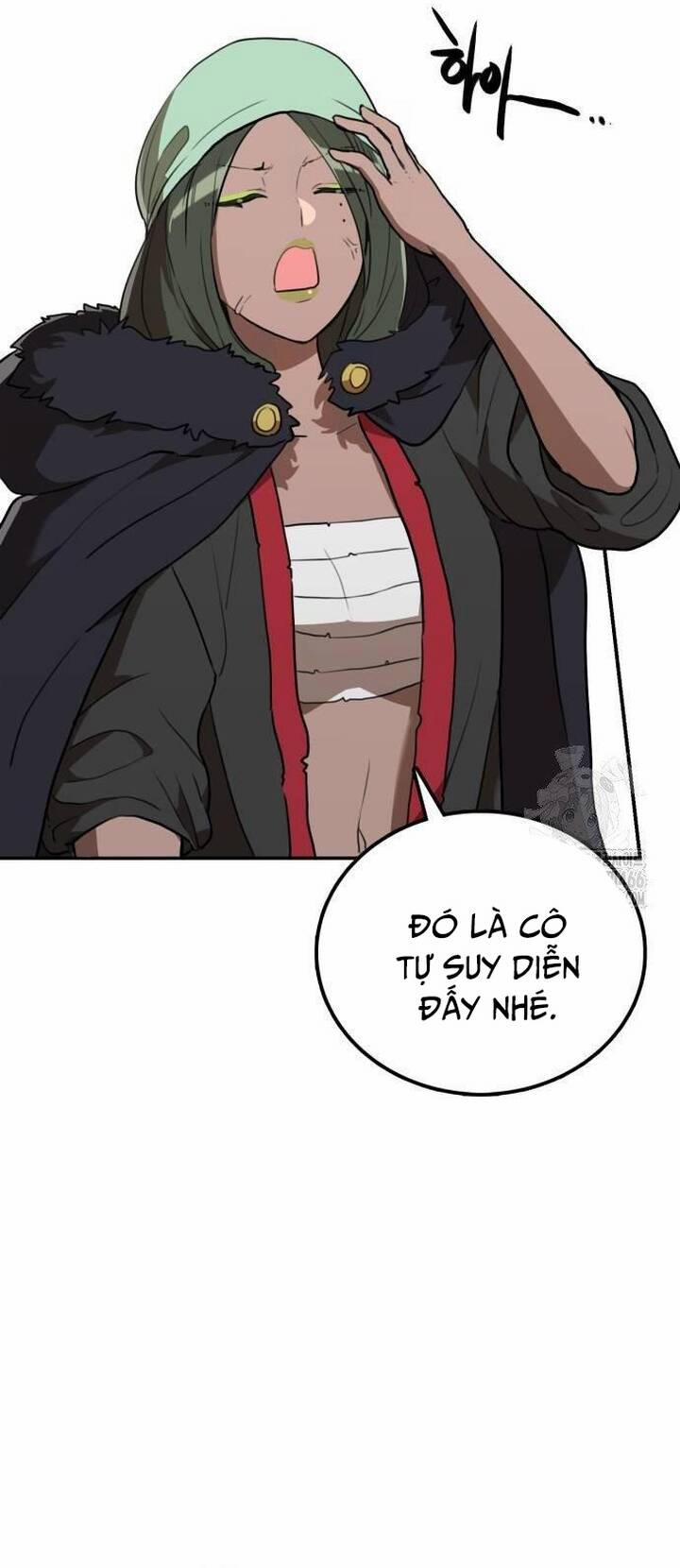 Ta Đây Vô Địch Bất Bại 9 trang 27