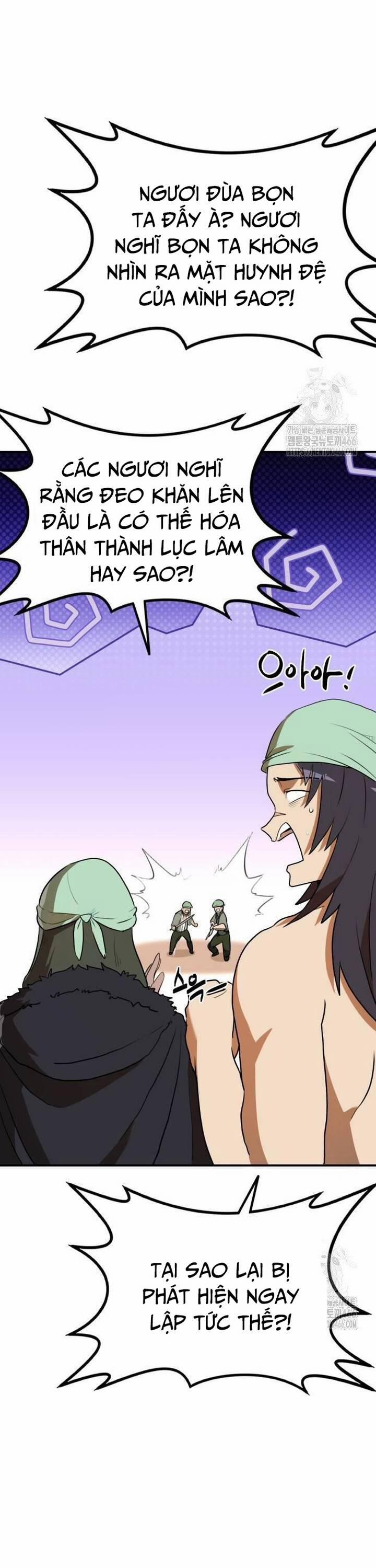 Ta Đây Vô Địch Bất Bại 9 trang 3