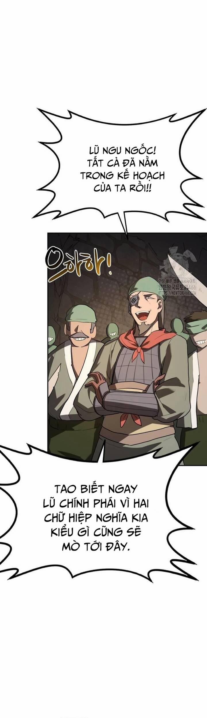 Ta Đây Vô Địch Bất Bại 9 trang 31