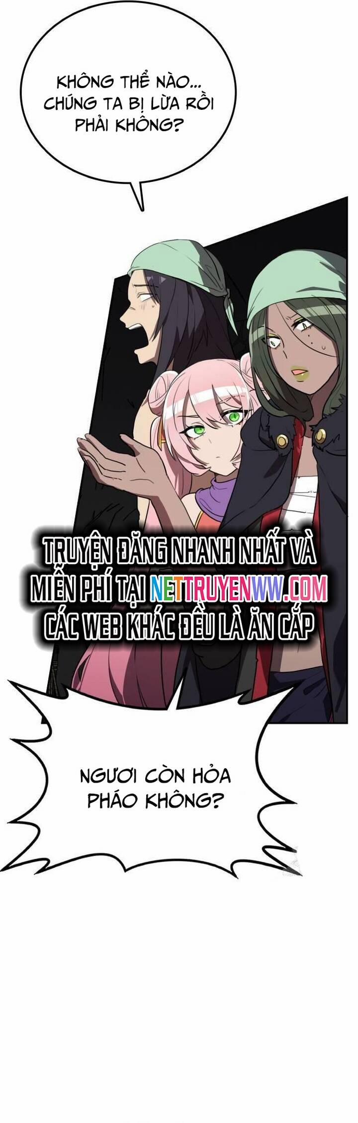 Ta Đây Vô Địch Bất Bại 9 trang 32