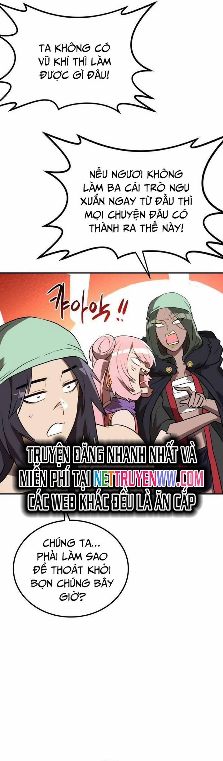 Ta Đây Vô Địch Bất Bại 9 trang 34