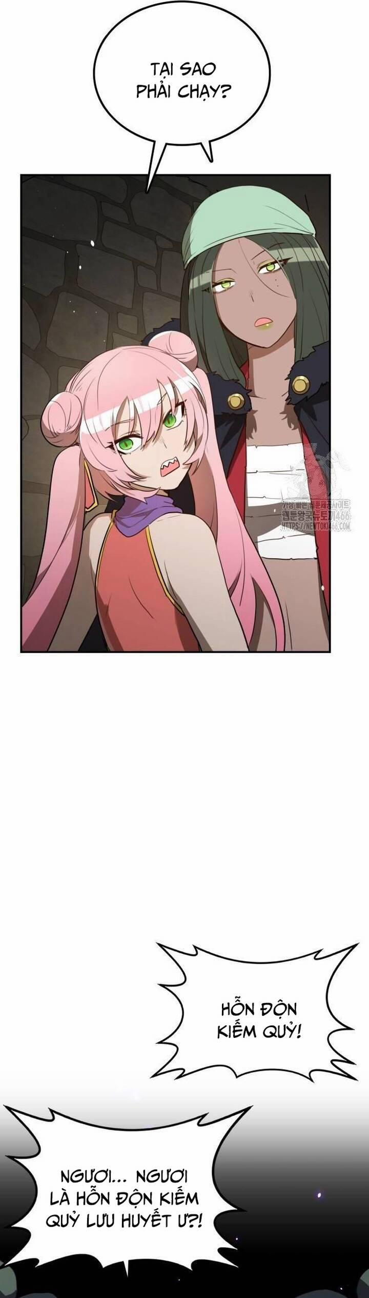 Ta Đây Vô Địch Bất Bại 9 trang 35